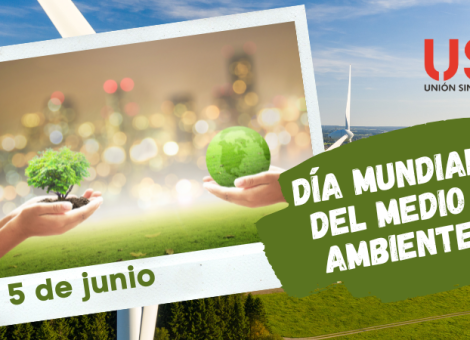 Cuidar el medio ambiente pasa por la justicia social y climática