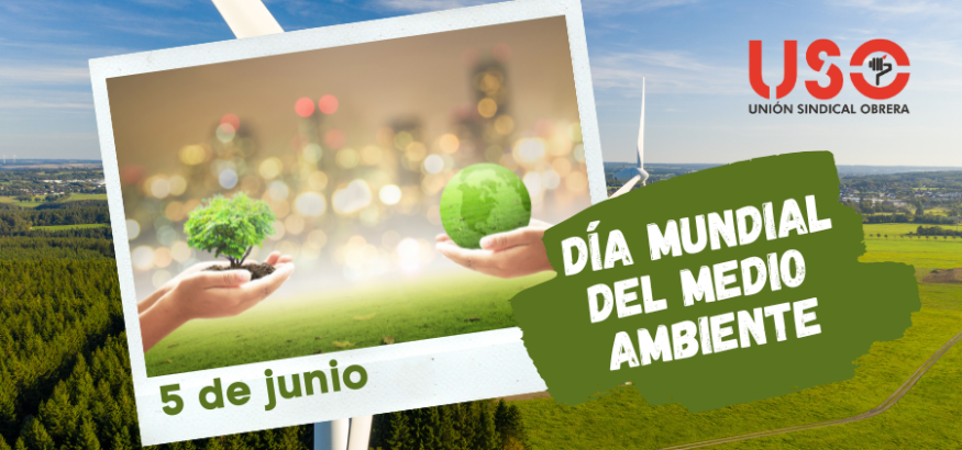 Cuidar el medio ambiente pasa por la justicia social y climática