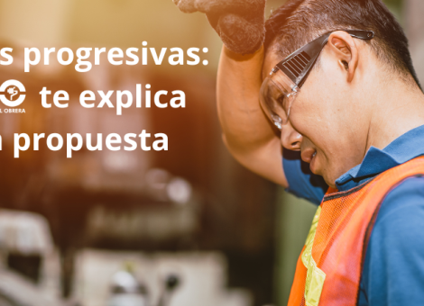 USO se opone a la propuesta en firme del sistema de “altas progresivas” tras una IT
