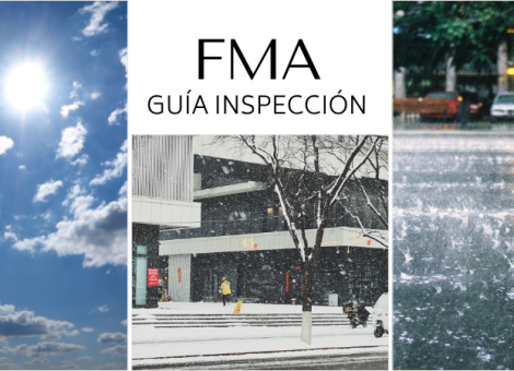 Fenómenos meteorológicos: ¿qué condiciones deben comprobarse?