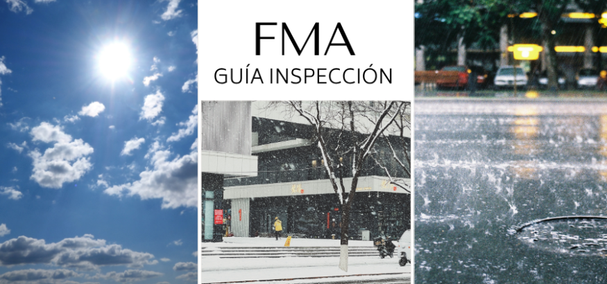 Fenómenos meteorológicos: ¿qué condiciones deben comprobarse? Fenómenos meteorológicos: ¿qué condiciones deben comprobarse?