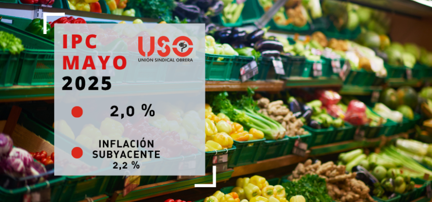 USO denuncia que los alimentos siguen subiendo por encima del IPC USO denuncia que los alimentos siguen subiendo por encima del IPC