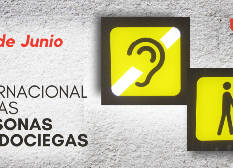 USO reivindica los derechos laborales de las personas sordociegas