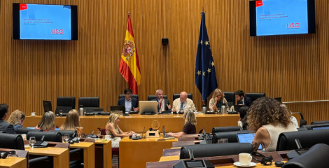 La estructura empresarial española, un hándicap para contar con comité de empresa