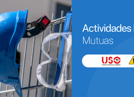 Plan de actividades preventivas de la Seguridad Social y Mutuas para 2026