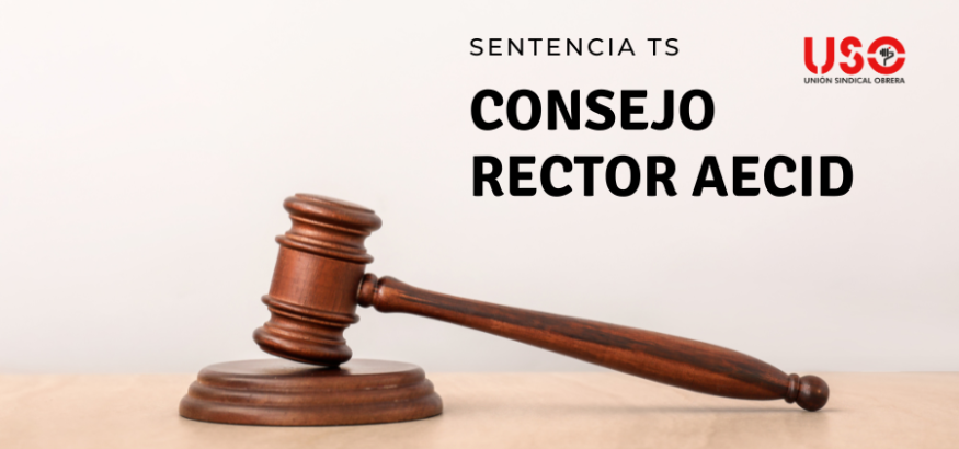El Supremo anula la exclusión sindical en el Consejo Rector de la AECID
