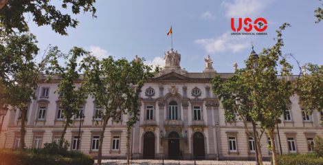USO reclama modificar la legislación sobre indemnización por despido improcedente