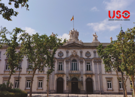 USO reclama modificar la legislación sobre indemnización por despido improcedente