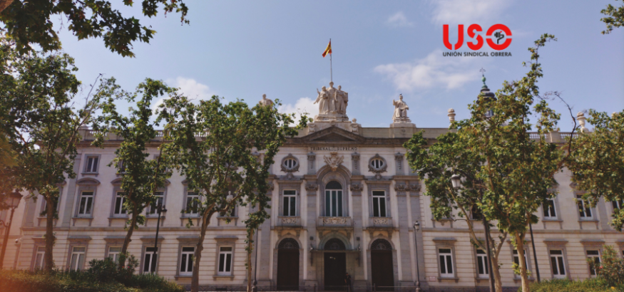 USO reclama modificar la legislación sobre indemnización por despido improcedente