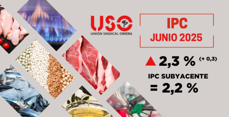 IPC de junio: los alimentos siguen inflando los precios