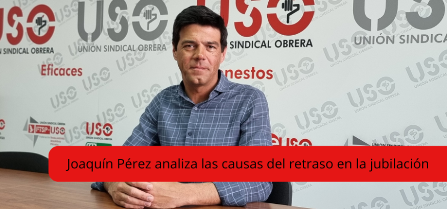 Un 25 % más de personas retrasa su jubilación: ¿qué estamos haciendo mal? Un 25 % más de personas retrasa su jubilación: ¿qué estamos haciendo mal?
