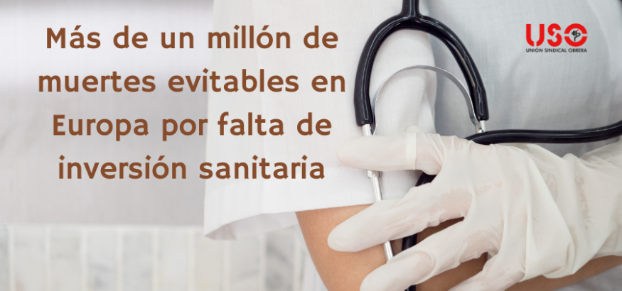 Un millón de muertes evitables: el coste humano de la austeridad en Europa