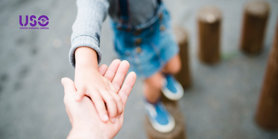 Primera sentencia sobre retribución del permiso parental en la empresa privada