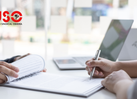 ¿Qué debes revisar al firmar tu contrato de trabajo?