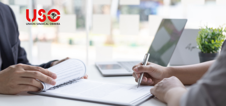 ¿Qué debes revisar al firmar tu contrato de trabajo? ¿Qué debes revisar al firmar tu contrato de trabajo?