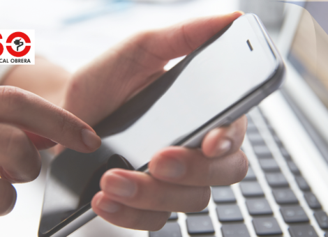 La nueva Directiva avanza, pero el derecho a la desconexión no puede esperar