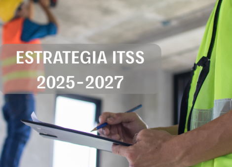 Más personal, medios y recursos para Inspección de Trabajo