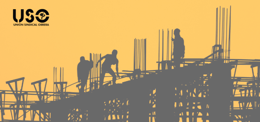 Sindicato USO. Mercado laboral de 2024: avances insuficientes ante retos estructurales