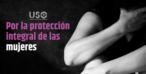24 mujeres asesinadas por violencia de género hasta agosto