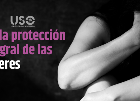 24 mujeres asesinadas por violencia de género hasta agosto