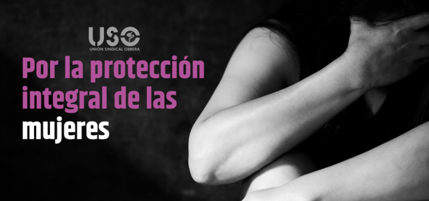 24 mujeres asesinadas por violencia de género hasta agosto