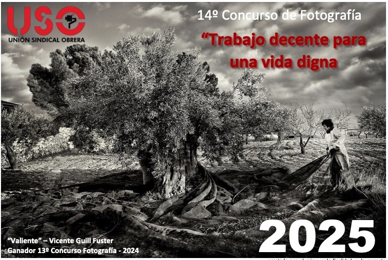 14º Concurso Fotográfico USO