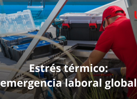 Estrés térmico como emergencia laboral: USO exige protocolos y una Directiva