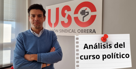 Empleo: la principal asignatura a aprobar en este curso político