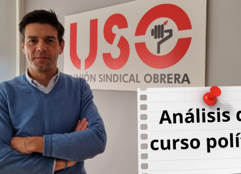 Empleo: la principal asignatura a aprobar en este curso político