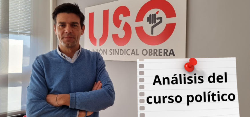 Empleo: la principal asignatura a aprobar en este curso político Empleo: la principal asignatura a aprobar en este curso político
