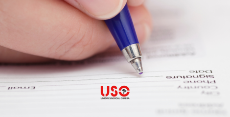 ¿Qué te exige la empresa? Derecho de protección de datos en el trabajo ¿Qué te exige la empresa? Derecho de protección de datos en el trabajo