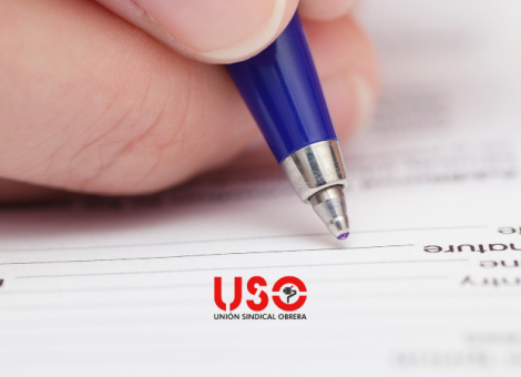 ¿Qué te exige la empresa? Derecho de protección de datos en el trabajo