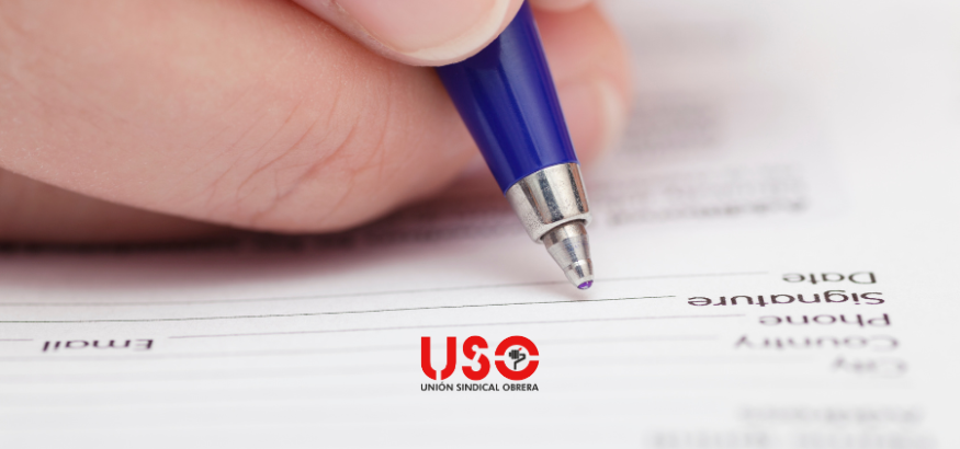 ¿Qué te exige la empresa? Derecho de protección de datos en el trabajo ¿Qué te exige la empresa? Derecho de protección de datos en el trabajo