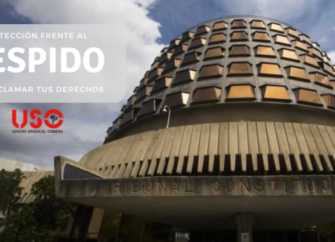 Protección frente al despido por reclamar tus derechos ante el comité