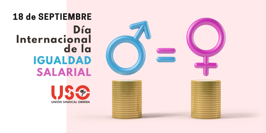 Sin igualdad salarial: las mujeres cobran el 84,3% del salario de los hombres Sin igualdad salarial: las mujeres cobran el 84,3% del salario de los hombres