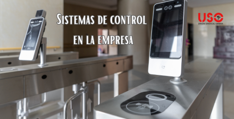 Sistemas de control y videovigilancia: hasta dónde puede llegar tu empresa Sistemas de control y videovigilancia: hasta dónde puede llegar tu empresa