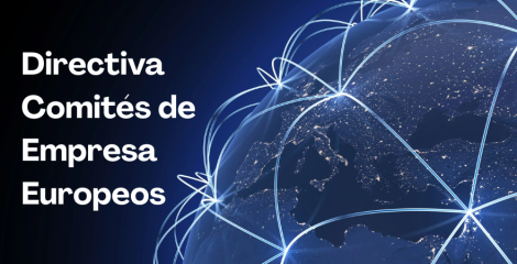 USO valora, con reservas, la nueva Directiva sobre comités de empresa europeos