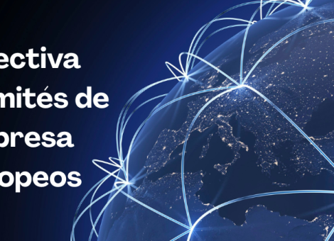 USO valora, con reservas, la nueva Directiva sobre comités de empresa europeos