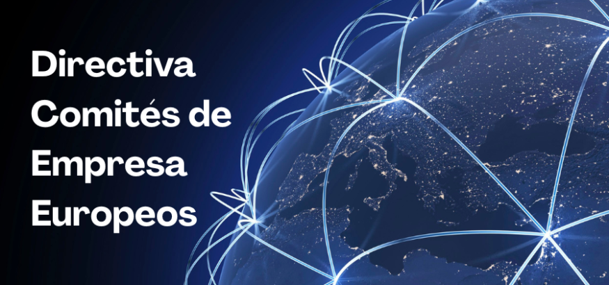 USO valora, con reservas, la nueva Directiva sobre comités de empresa europeos