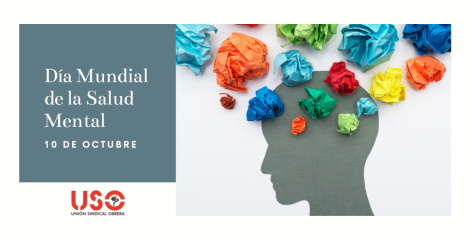 La precariedad y la sobrecarga de trabajo enferman la salud mental