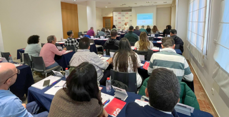 Medio centenar de alumnos en la edición 52º del CIFC