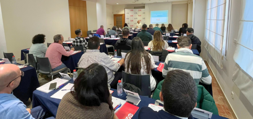 Medio centenar de alumnos en la edición 52º del CIFC Medio centenar de alumnos en la edición 52º del CIFC