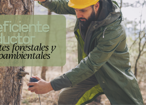 Coeficientes reductores de jubilación también para agentes forestales