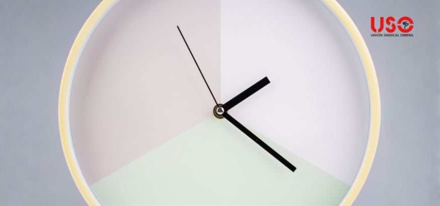 ¿Fin al cambio de hora? Sí, pero protegiendo la salud y el bienestar ¿Fin al cambio de hora? Sí, pero protegiendo la salud y el bienestar