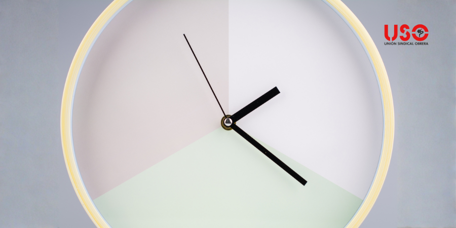 ¿Fin al cambio de hora? Sí, pero protegiendo la salud y el bienestar ¿Fin al cambio de hora? Sí, pero protegiendo la salud y el bienestar