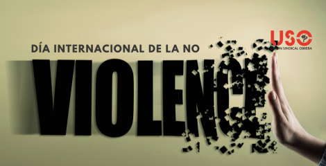 USO reivindica la paz frente a la brutalidad del mundo