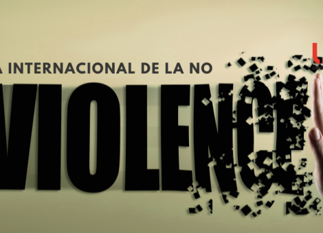 USO reivindica la paz frente a la brutalidad del mundo