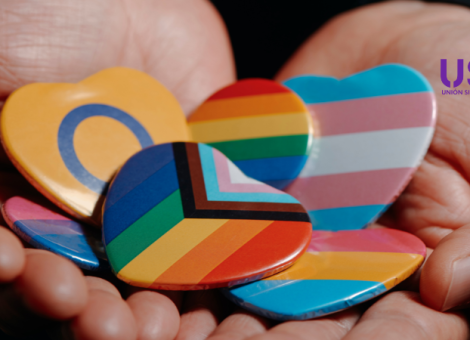 Nueva Estrategia LGTBIQ+ 2026-2030 para una Europa más justa