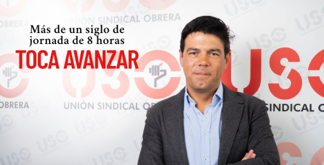Más de un siglo de jornada laboral de 8 horas: toca avanzar