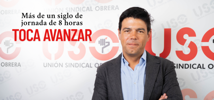 Más de un siglo de jornada laboral de 8 horas: toca avanzar